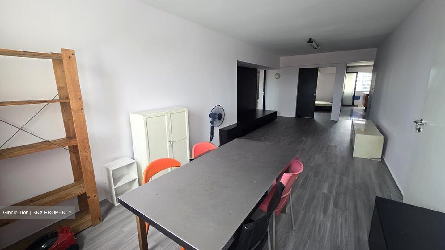 Blk 127 Serangoon North Avenue 1 (Serangoon), HDB 4 Rooms #497169901